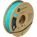 Polymaker PolyFlex TPU90 filament 1,75 mm, teal 0,75 kg