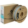 Polymaker PolyFlex TPU90 filament 1,75 mm, grey 0,75 kg