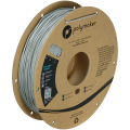 Polymaker PolyFlex TPU90 filament 1,75 mm, grey 0,75 kg