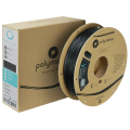 Polymaker PolyFlex TPU90 filament 1,75 mm, black 0,75 kg 