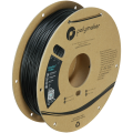 Polymaker PolyFlex TPU90 filament 1,75 mm, black 0,75 kg 