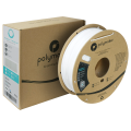 Polymaker PolyFlex TPU95-HF (high-flow) filament 1,75 mm, white 1 kg