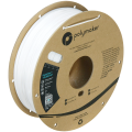 Polymaker PolyFlex TPU95-HF (high-flow) filament 1,75 mm, white 1 kg