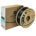 Polymaker PolyFlex TPU95-HF (high-flow) filament 1,75 mm, black 1 kg