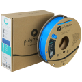 Polymaker PolyFlex TPU95 filament 1,75 mm, blue 0,75 kg 