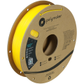 Polymaker PolyFlex TPU95 filament 1,75 mm, yellow 0,75 kg 
