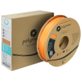 Polymaker PolyFlex TPU95 filament 1,75 mm, orange 0,75 kg 