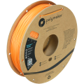 Polymaker PolyFlex TPU95 filament 1,75 mm, orange 0,75 kg 