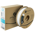 Polymaker PolyFlex TPU95 filament 1,75 mm, white 0,75 kg
