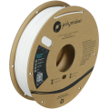 Polymaker PolyFlex TPU95 filament 1,75 mm, white 0,75 kg