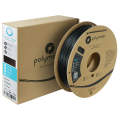 Polymaker PolyFlex TPU95 filament 1,75 mm, black 0,75 kg