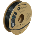 Polymaker PolyFlex TPU95 filament 1,75 mm, black 0,75 kg