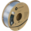 Polymaker PolyLite PC (Polycarbonate) filament 1,75 mm, transparent, 1 kg 