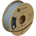 Polymaker PolyLite Pro PLA filament 1,75 mm, grey, 1 kg 