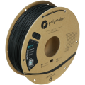 Polymaker PolyLite Pro PLA filament 1,75 mm, black, 1 kg 