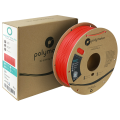 Polymaker PolyLite Pro PLA filament 1,75 mm, red, 1 kg