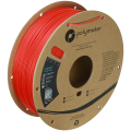 Polymaker PolyLite Pro PLA filament 1,75 mm, red, 1 kg