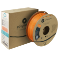 Polymaker PolyLite PLA filament 1,75 mm, orange, 1 kg 