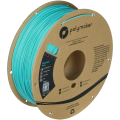 Polymaker PolyLite PLA filament 1,75 mm, teal, 1 kg