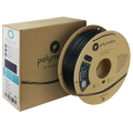 Polymaker PolyLite PLA filament 1,75 mm, black, 1 kg