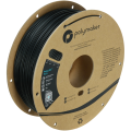 Polymaker PolyLite PLA filament 1,75 mm, black, 1 kg