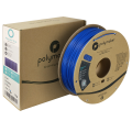 Polymaker PolyLite PLA filament 1,75 mm, blue, 1 kg