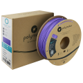 Polymaker PolyLite PLA filament 1,75 mm, purple, 1 kg 
