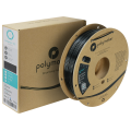 Polymaker PolyMax PC (Polycarbonate) filament 1,75 mm, black, spool 0,75 kg