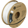 Polymaker PolyMax PC-FR (fireproof polycarbonate) filament 1,75 mm, white, spool 1 kg 