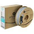Polymaker PolyMax PLA filament 1,75 mm, gray, spool 0,75 kg
