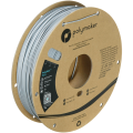 Polymaker PolyMax PLA filament 1,75 mm, gray, spool 0,75 kg