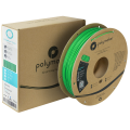 Polymaker PolyMax PLA filament 1,75 mm, green, spool 0,75 kg