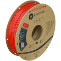 Polymaker PolyMax PLA filament 1,75 mm, red, spool 0,75 kg 