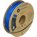 Polymaker PolyMax PLA filament 1,75 mm, blue, spool 0,75 kg 