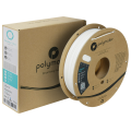 Polymaker PolyMax PLA filament 1,75 mm, white, spool 0,75 kg
