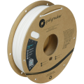 Polymaker PolyMax PLA filament 1,75 mm, white, spool 0,75 kg