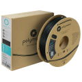 Polymaker PolyMax PLA filament 1,75 mm, black, spool 0,75 kg