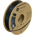 Polymaker PolyMax PLA filament 1,75 mm, black, spool 0,75 kg