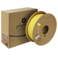 Polymaker PolyTerra PLA filament 1,75 mm, savannah yellow, 1 kg