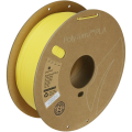 Polymaker PolyTerra PLA filament 1,75 mm, savannah yellow, 1 kg