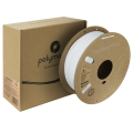 Polymaker PolyTerra PLA filament 1,75 mm, cotton white, 1 kg 