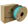 Polymaker PolyTerra PLA filament 1,75 mm, arctic teal, 1 kg