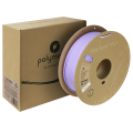 Polymaker  PolyTerra PLA filament 1,75 mm, lavender purple, 1 kg 
