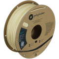 Polymaker PolyLite PLA filament 1,75 mm, cream, 1 kg 