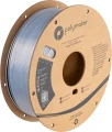 Polymaker PolyLite Silk PLA filament 1,75 mm, silver, 1 kg