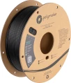 Polymaker PolyLite PLA-CF (carbon fibre reinforced) filament 1,75 mm black, 1 kg 