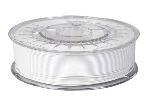 3DKordo ASA filament 1,75 mm, white, spool 1 kg