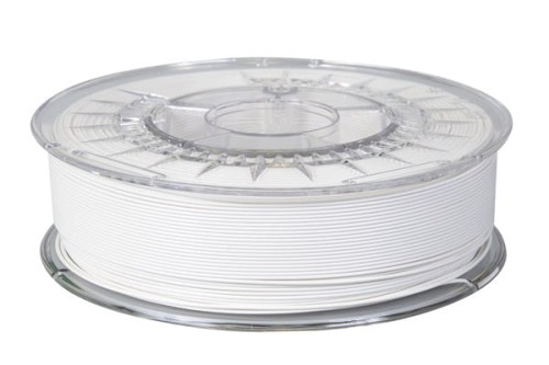 3DKordo ASA filament 1,75 mm, white, spool 1 kg