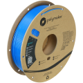 Polymaker PolyMax PC (Polycarbonate) filament 1,75 mm, blue, spool 0,75 kg 