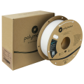 Polymaker PolySonic PLA - High Speed PLA  filament 1,75 mm white 1 kg  